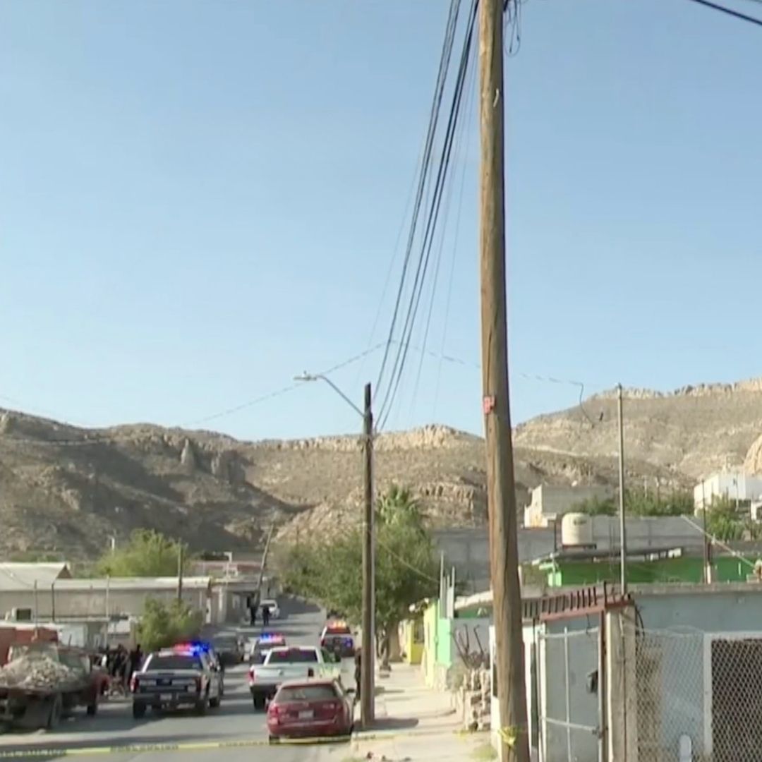 Las investigaciones determinaron que el hecho se trató de un homicidio.